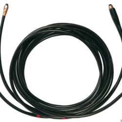 Kit 2 tubi flessibili 15 m